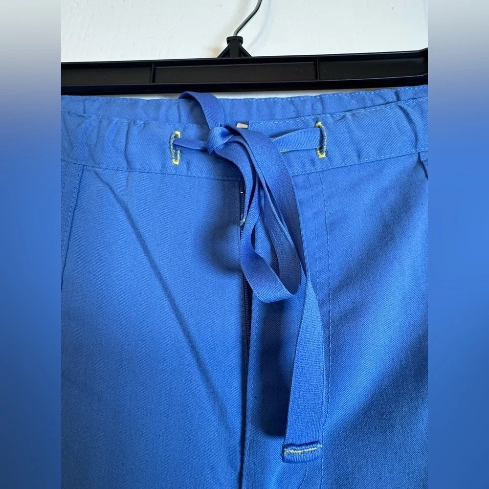Figs technical blue